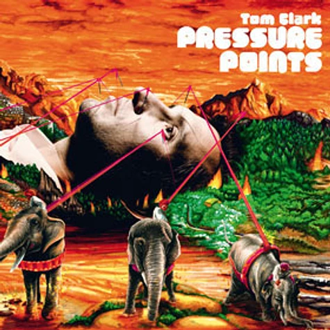 Tom Clark - Pressure Points