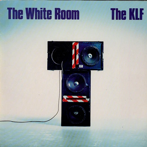 The KLF - The White Room