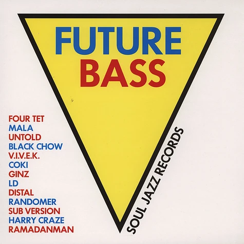 V.A. - Future Bass