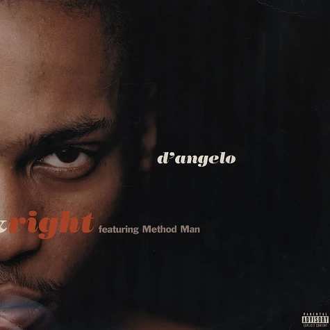 D'Angelo - Left & Right Feat. Redman & Method Man