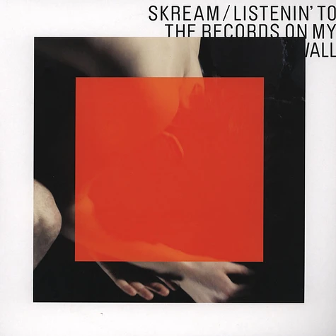 Skream - Listenin To The Records On My Wall