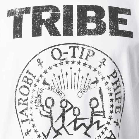 Manifest - Tribe T-Shirt