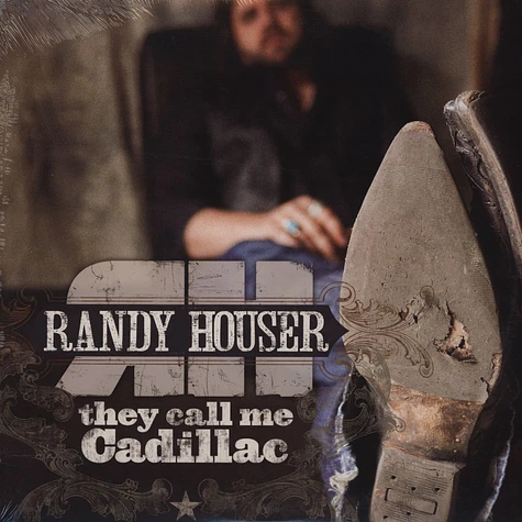 Randy Houser - They Call Me Cadillac