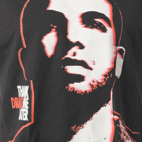 Drake - Thank Me Later Cover T-Shirt