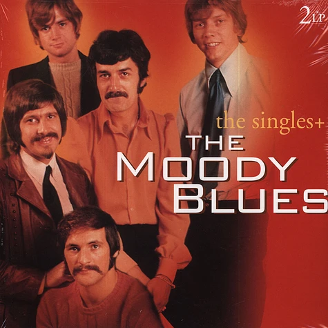 Moody Blues - The Singles