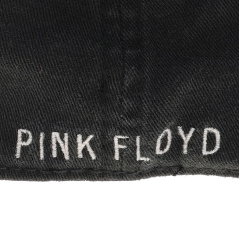 Pink Floyd - Logo Flexfit Cap