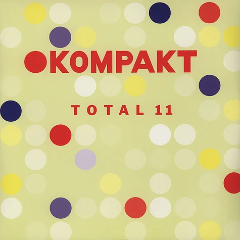 Kompakt - Total 11