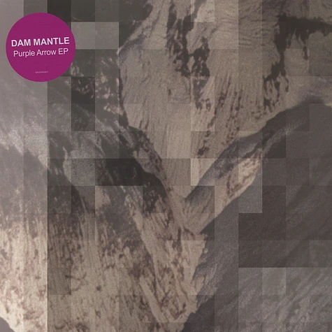Dam Mantle - Purple Arrow EP