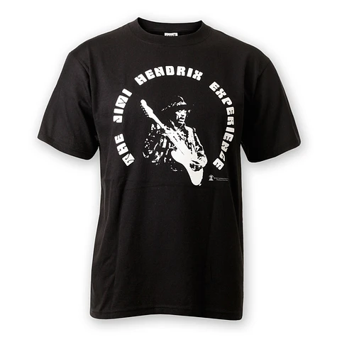 Jimi Hendrix - Shrine 1968 T-Shirt