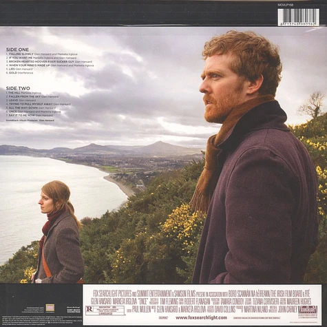 Glen Hansard & Marketa Irglova - OST Once