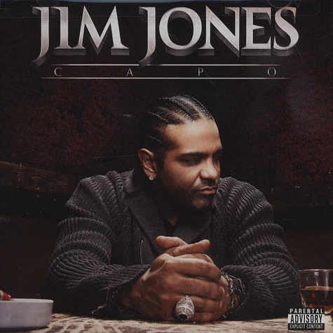 Jim Jones - Capo