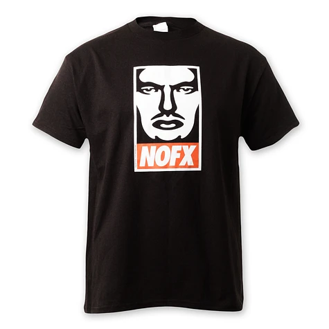 NOFX - Obey T-Shirt