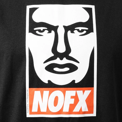 NOFX - Obey T-Shirt