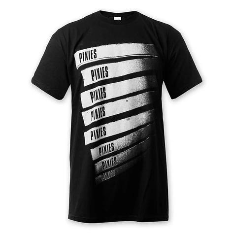 Pixies - Demo T-Shirt