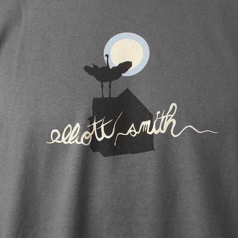 Elliott Smith - House T-Shirt