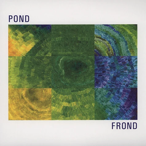 Pond - Frond