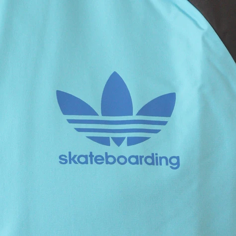 adidas Skateboarding - Skate Windbreaker