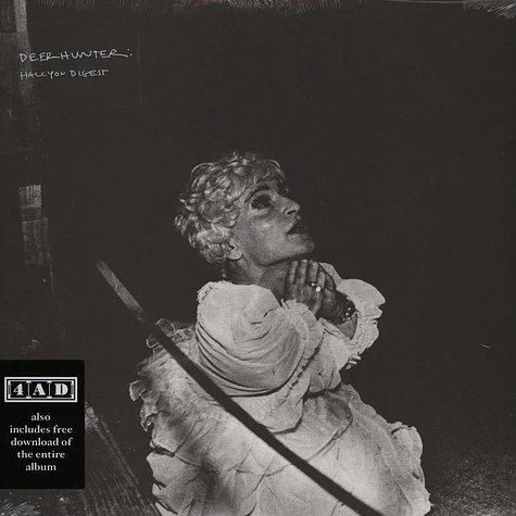 Deerhunter - Halcyon Digest