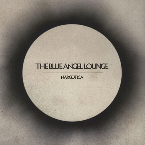 The Blue Angel Lounge - Narcotica