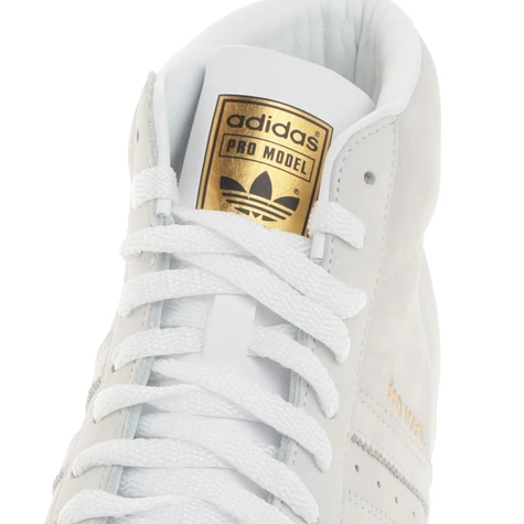 adidas Originals by Originals x David Beckham - Promodel