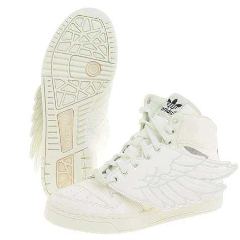 adidas Originals by Originals x Jeremy Scott - Wings GID