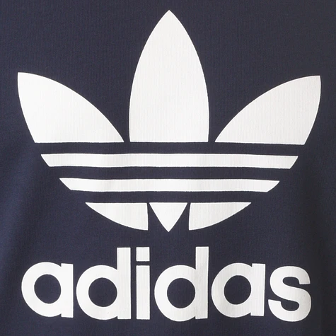 adidas - Trefoil T-Shirt