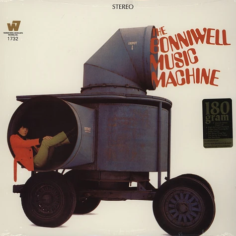 Bonniwell Music Machine - Bonniwell Music Machine