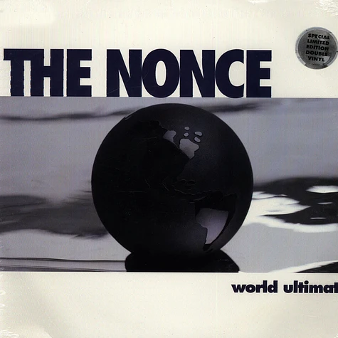 The Nonce - World Ultimate