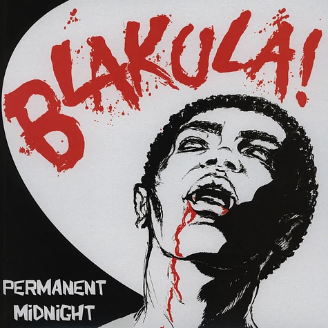 Blakula - Permanent Midnight