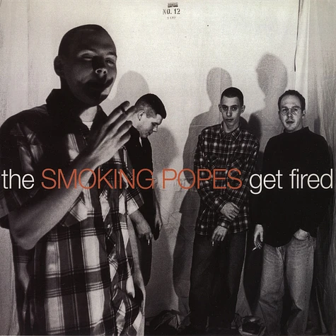 Smoking Popes - Get Fired