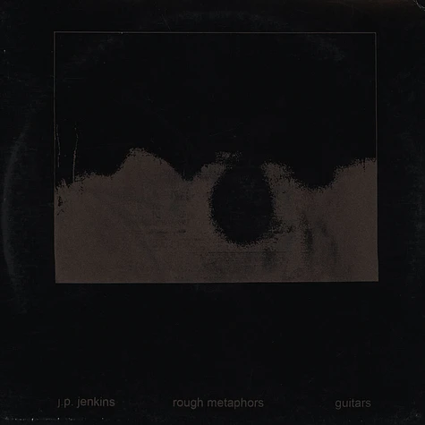 Bryan Eubanks / J.P. Jenkins - Split LP