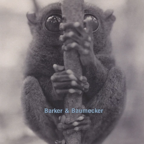 Barker & Baumecker - Candyflip
