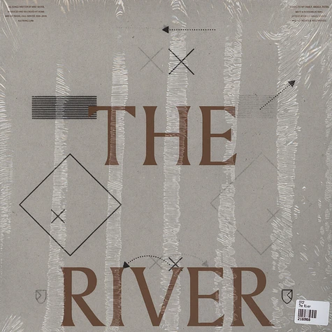 CFCF - The River
