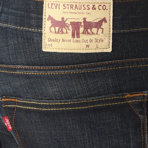 Levi's® - 519 Skinny Straight