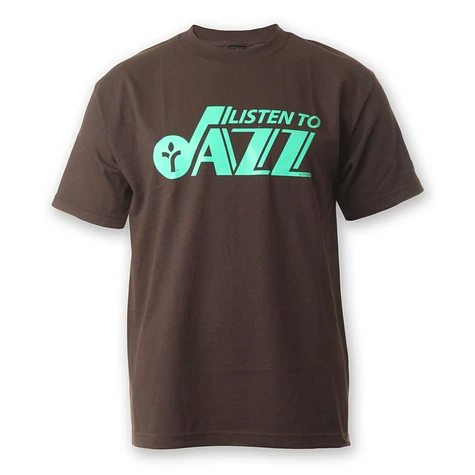 Acrylick - Jazzy T-Shirt