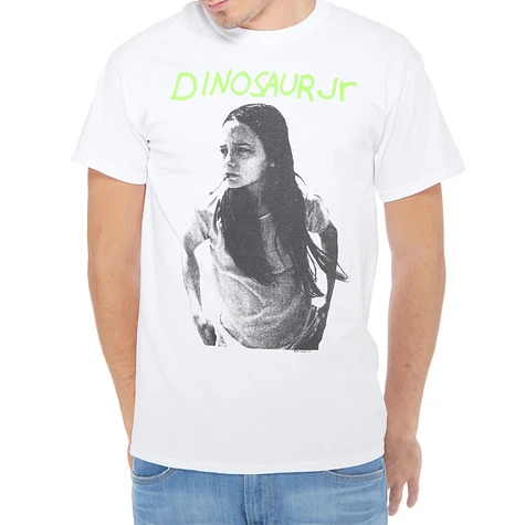 Dinosaur Jr - Green Mind T-Shirt