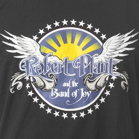 Robert Plant - Wings T-Shirt