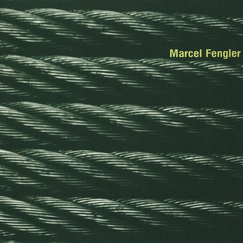 Marcel Fengler - Rapture