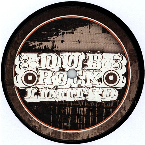 Unknown / Tanya Stephens - Original Dubrock / Its A Pity DNB Mix