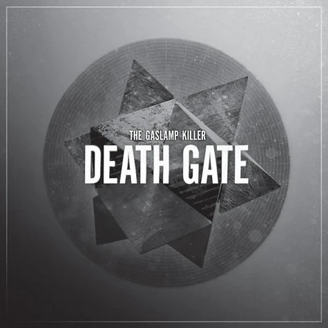 The Gaslamp Killer - Death Gate