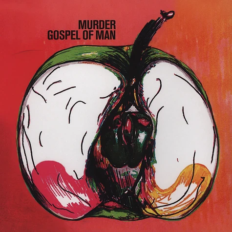 Murder - Gospel Of Man