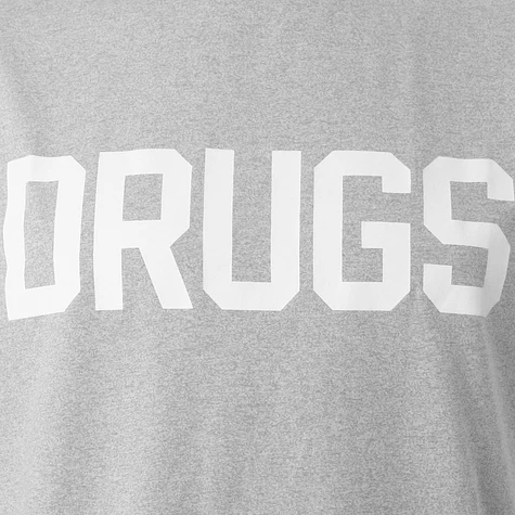Sixpack France x Struggle Inc. - Drugs T-Shirt