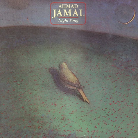 Ahmad Jamal - Night Song