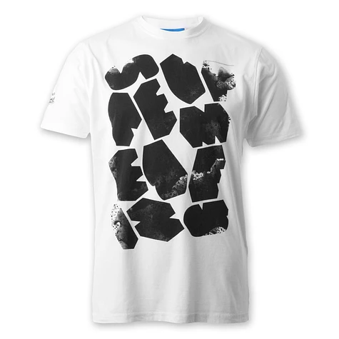 Supremebeing - Letterock T-Shirt