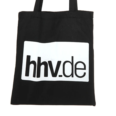 HHV - HHV Logo Tote Bag