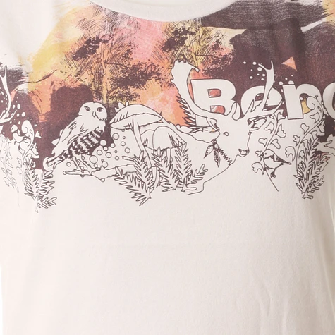 Bench - Stag Women T-Shirt