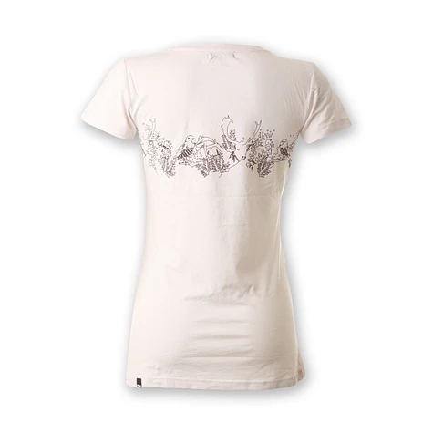 Bench - Stag Women T-Shirt