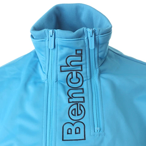 Bench - Automated Zip Thru Funnel Jacket