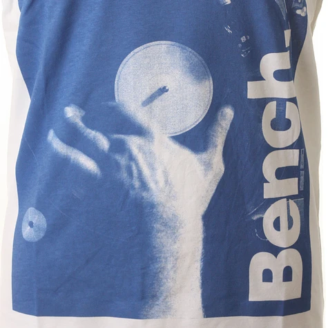 Bench - Rewind T-Shirt