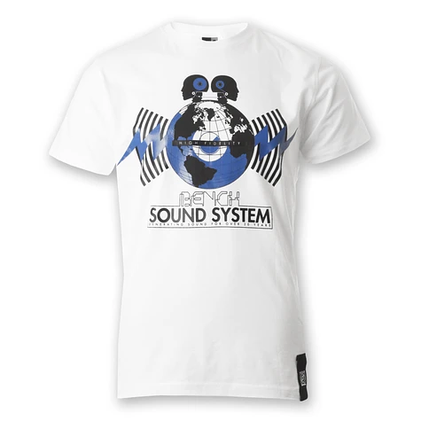 Bench - Sync T-Shirt